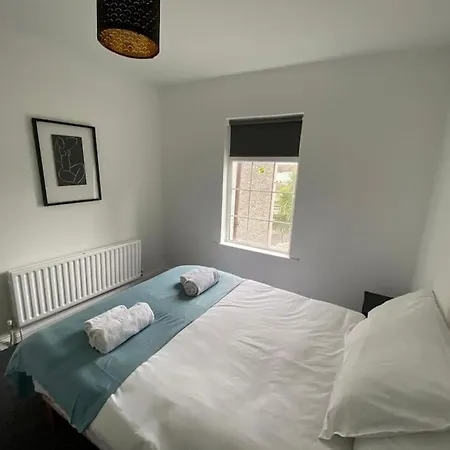 Apartamento Red Brick In Dublin's Heart Dublin