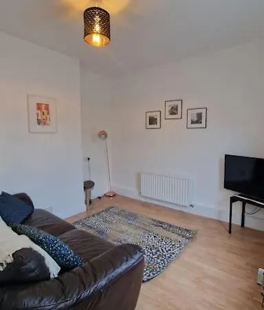 Apartament Red Brick In Dublin's Heart Dublin