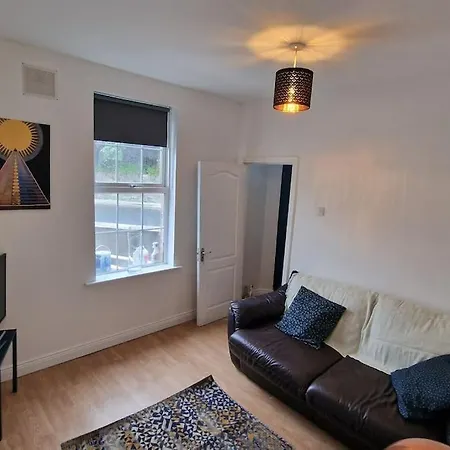 Appartement Red Brick In Dublin's Heart Dublin